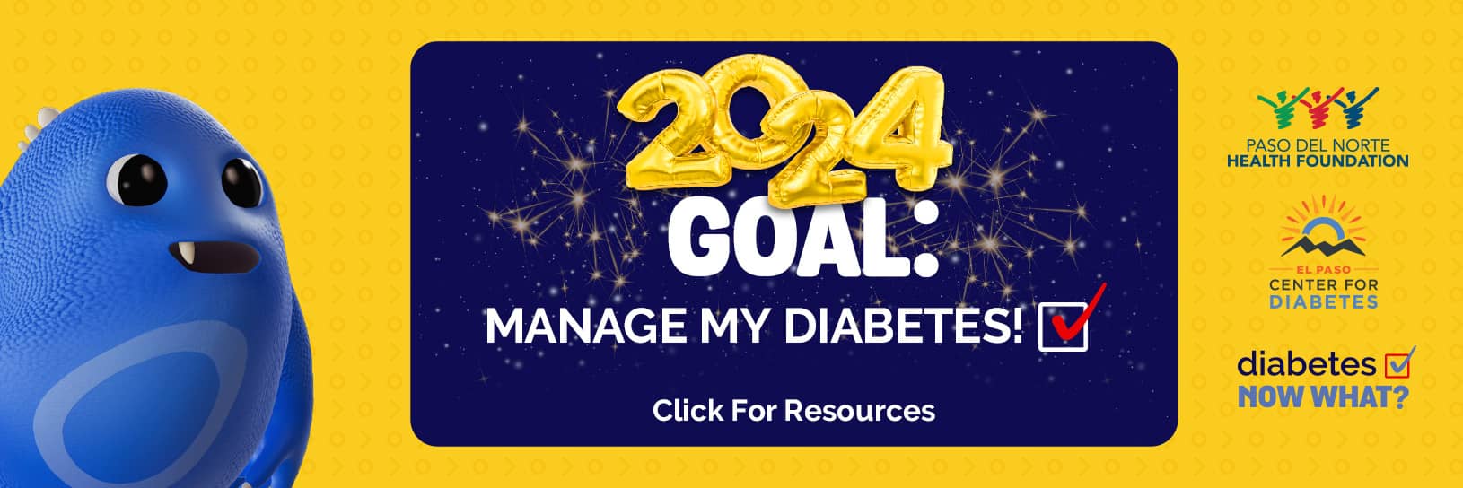 Manage my diabetes!